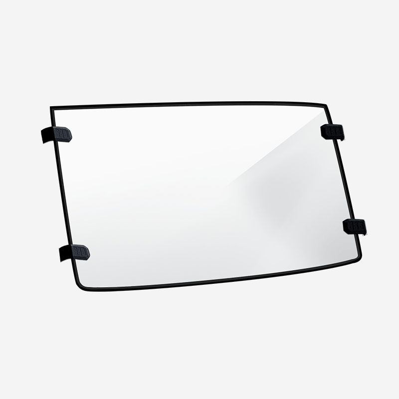 Windshield