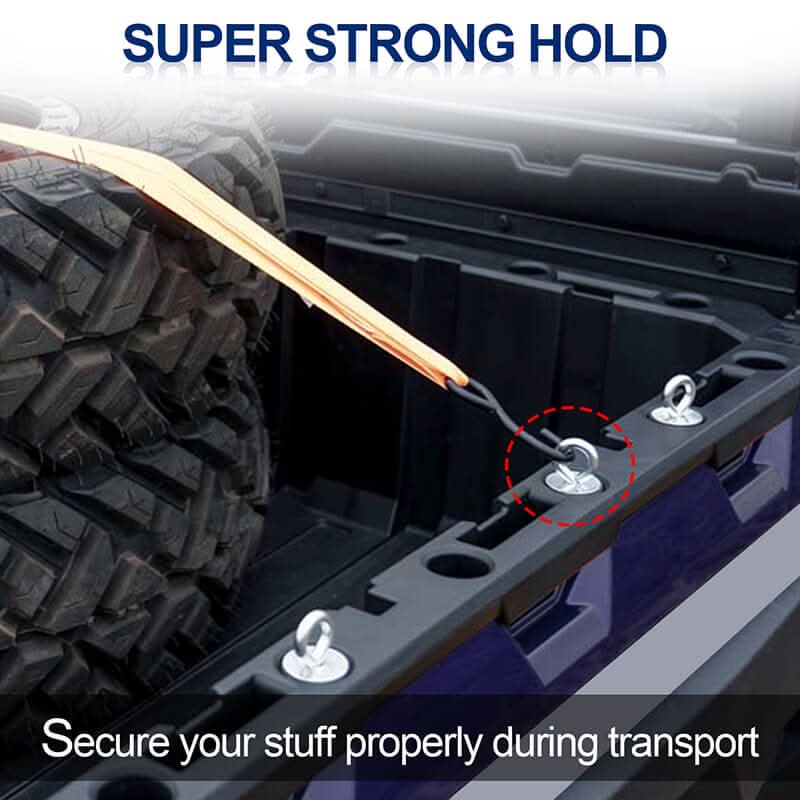 super strong tie anchor