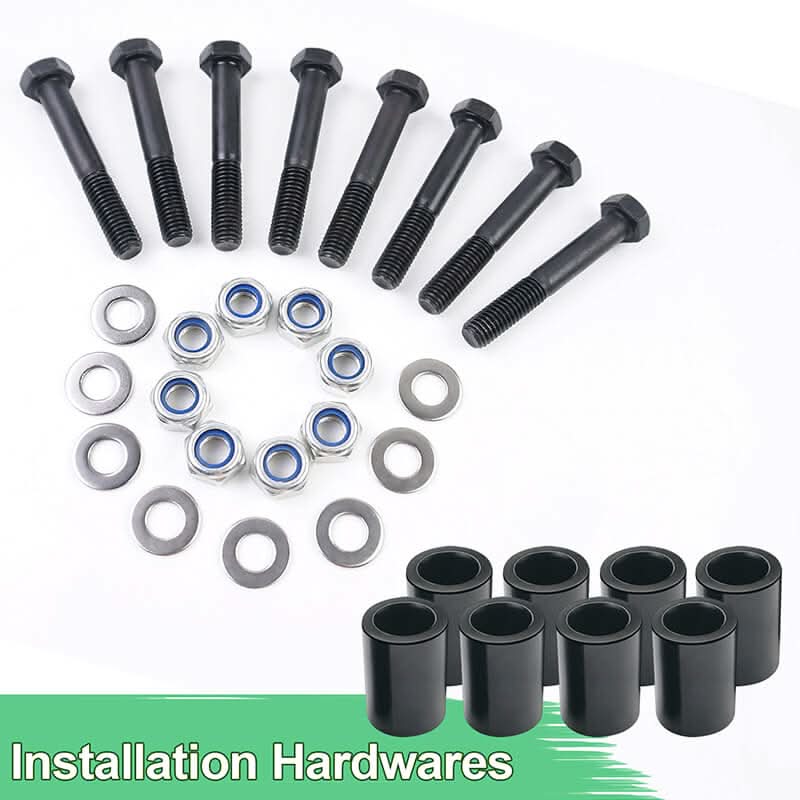 lift kit package