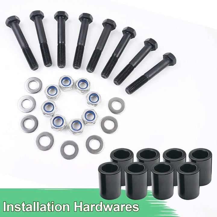 lift kit package