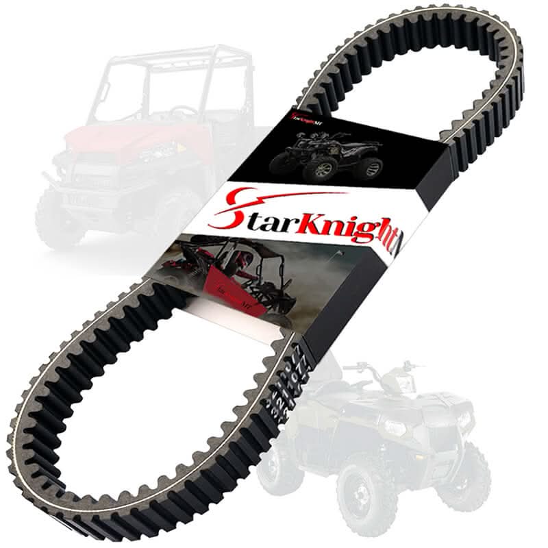 Polaris Drive Belt