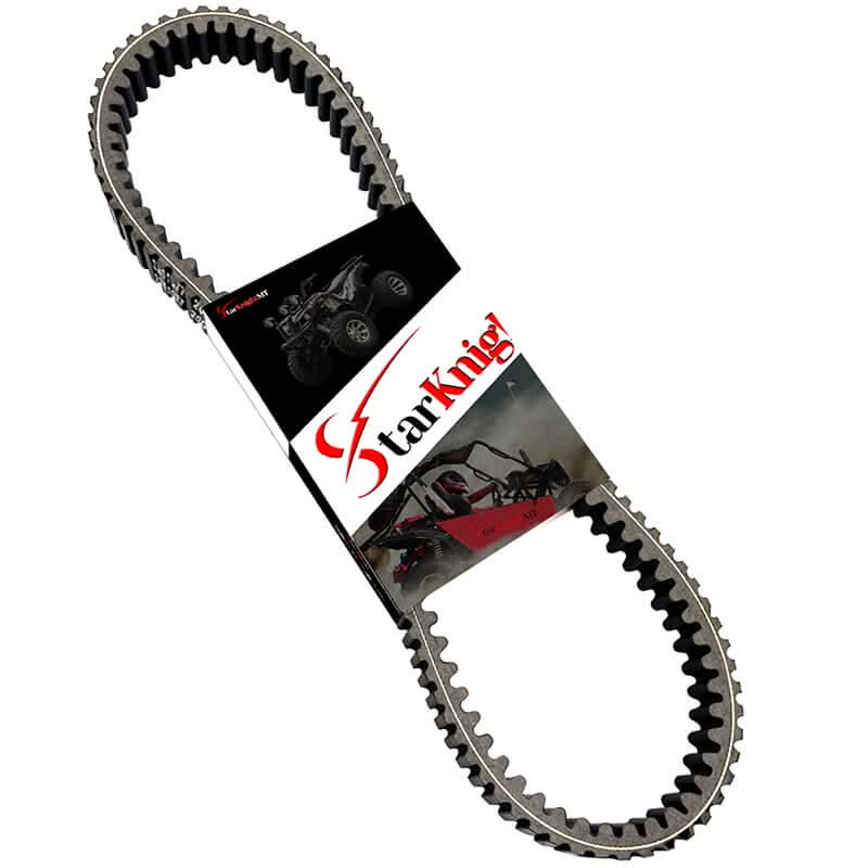 starknightmt drive belt