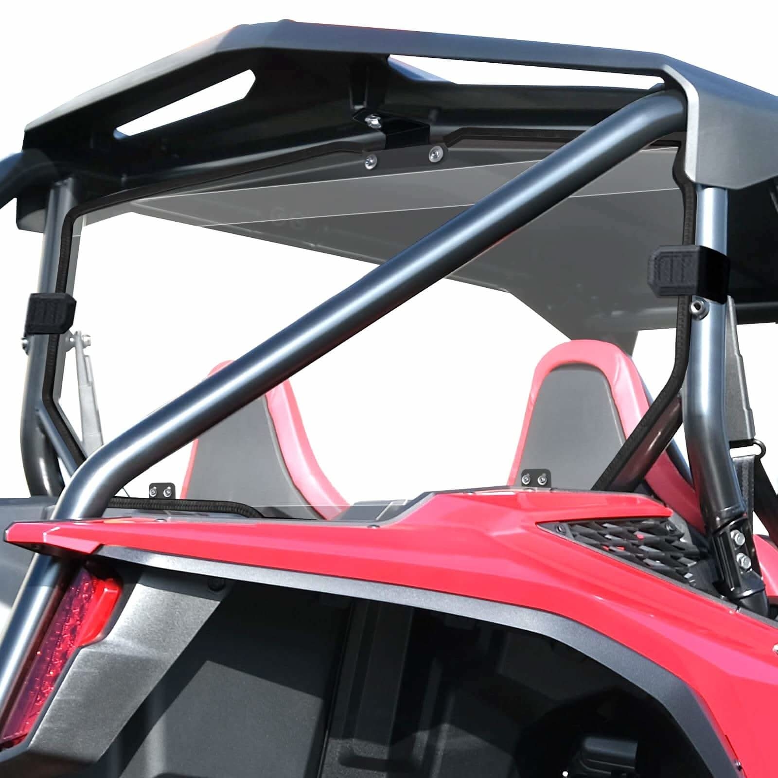 honda talon 1000r rear windshield