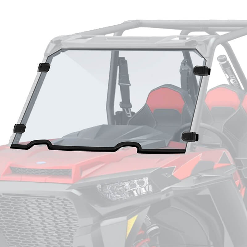 front windshield for RZR XP 1000