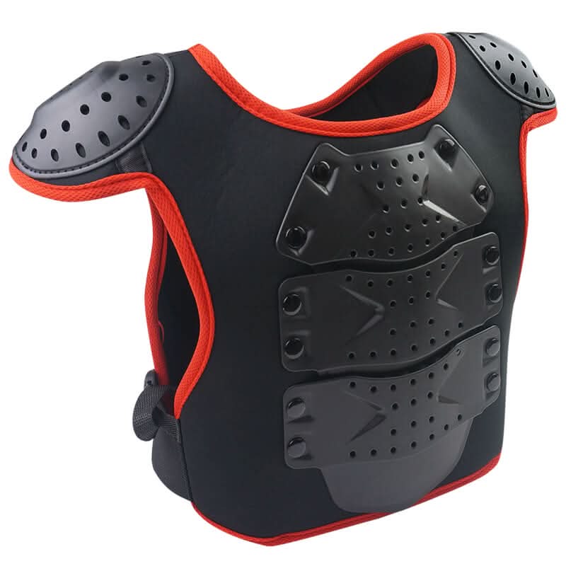 back red gear