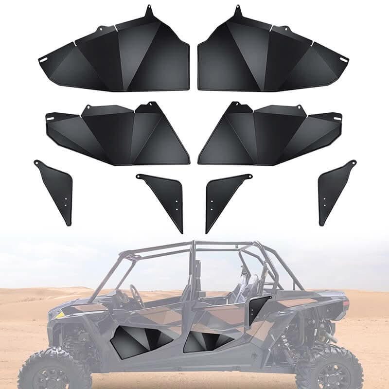 4 seater door for RZR 1000
