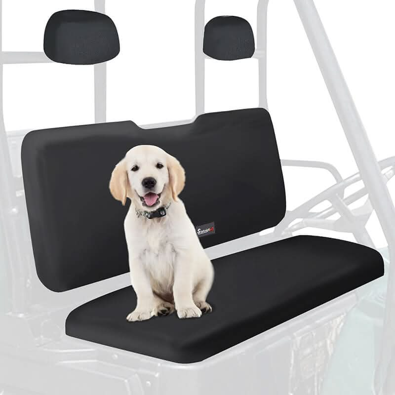 seat cover for polaris