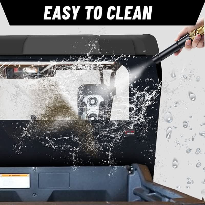 easy to install the pioneer windshield