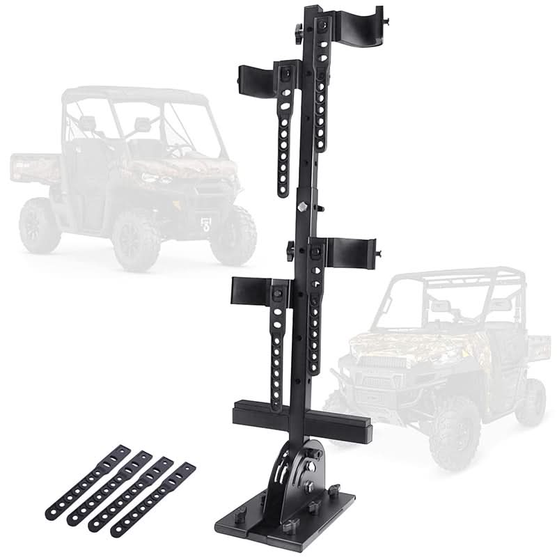 UTV Vertical Gun Rack – StarknightMT