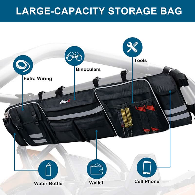 large capactiy storage bag