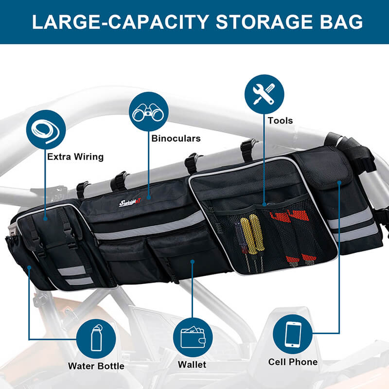 large capactiy storage bag