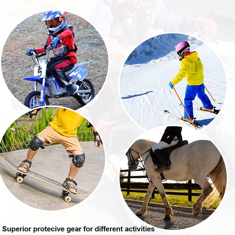 protective gear  for activities
