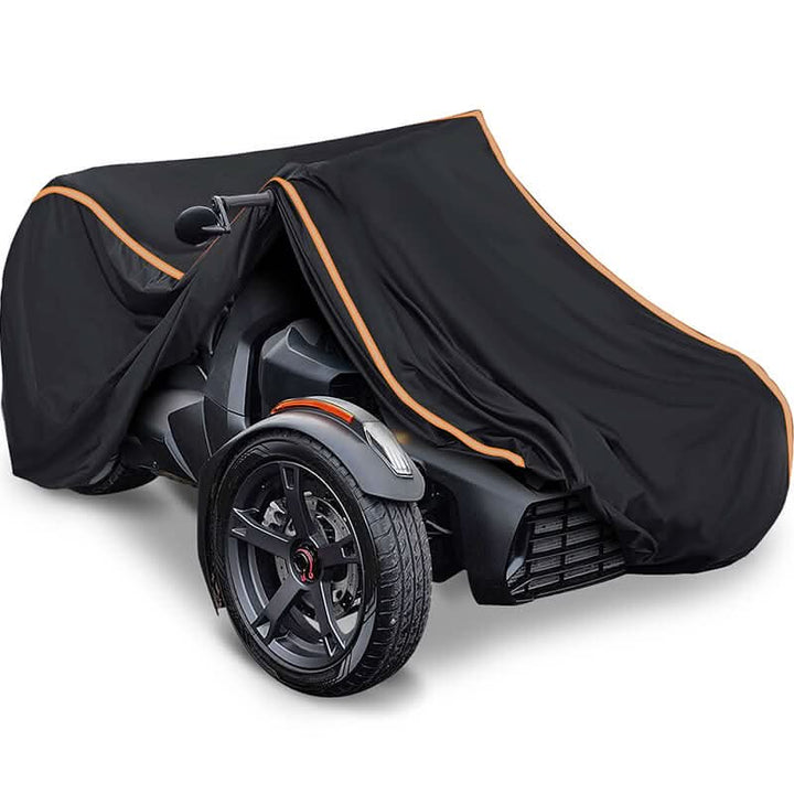 Can-Am ryker full cover