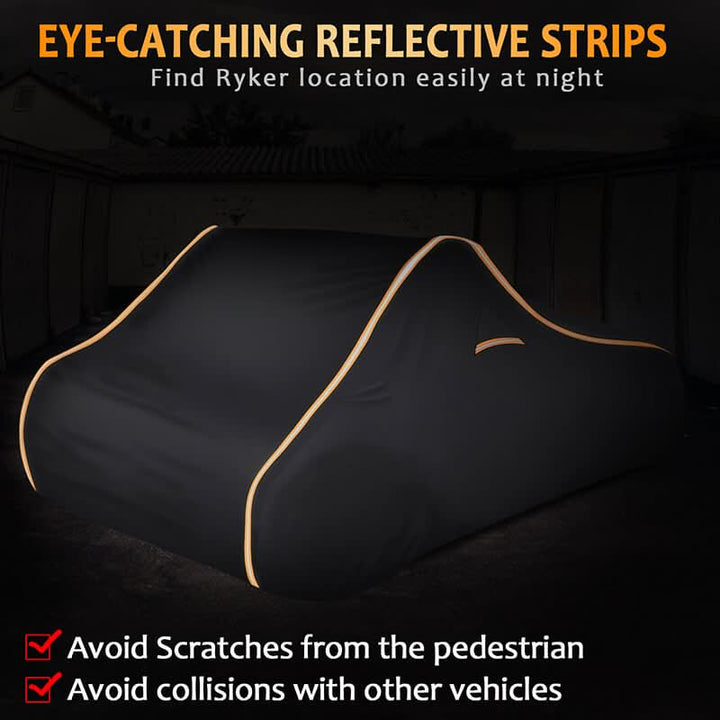 eye-catching of the cover
