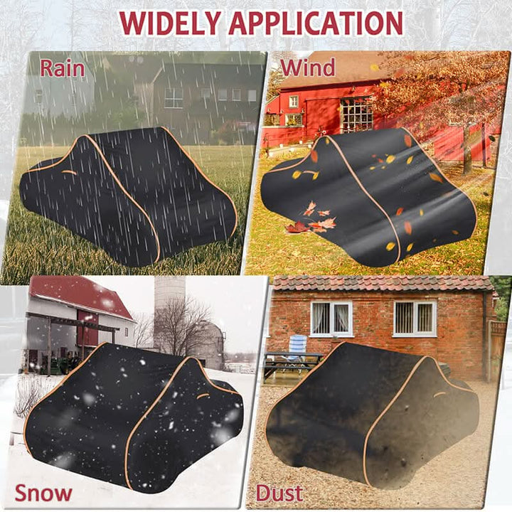 full cover wide application
