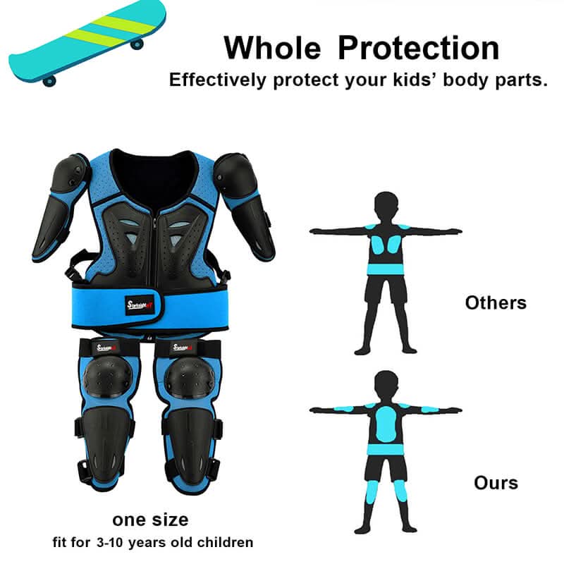 whole protection for children