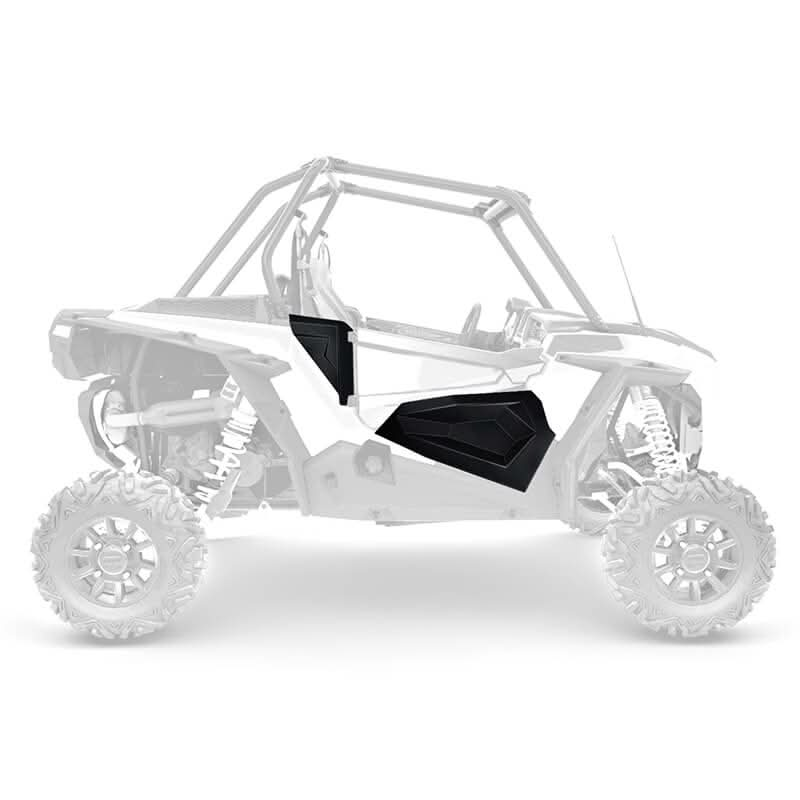 lower doors for RZR