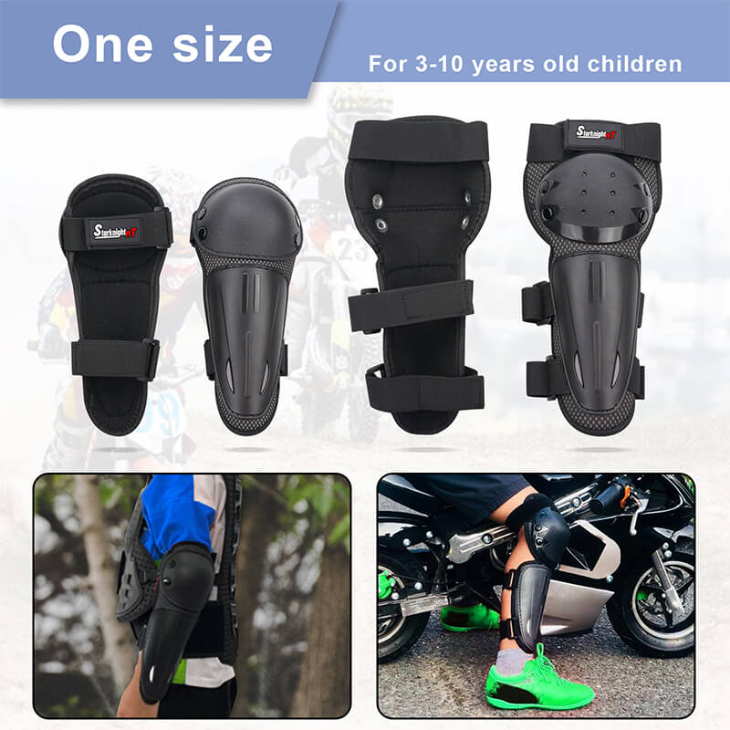 elbow knee for 3 to 10 years
