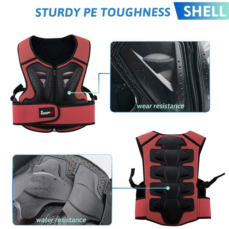 study shell show