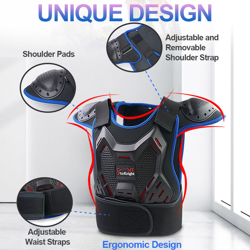 design for blue gear