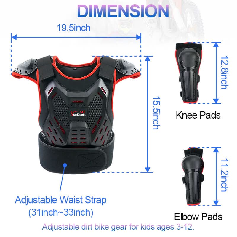 red armor dimension