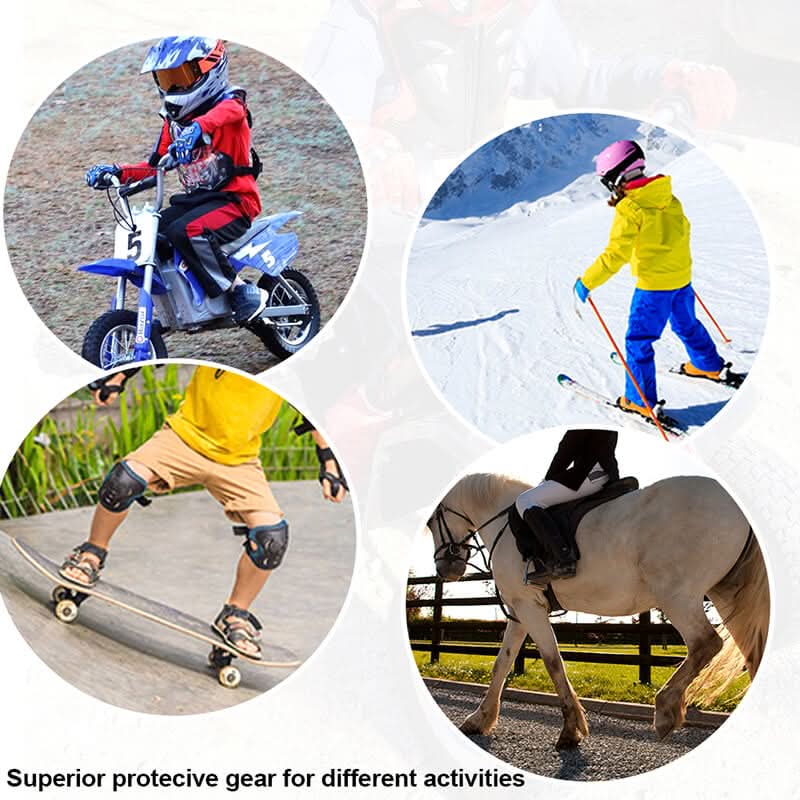 protective for activities