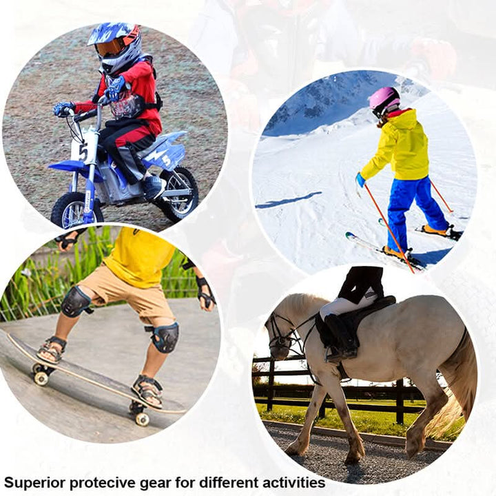 protective for activities