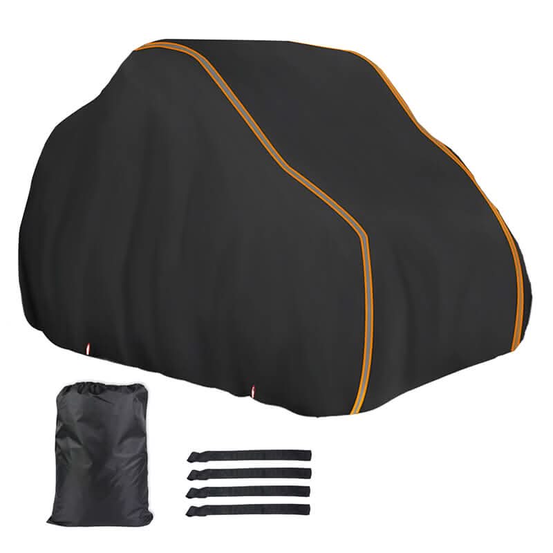 utv cover package