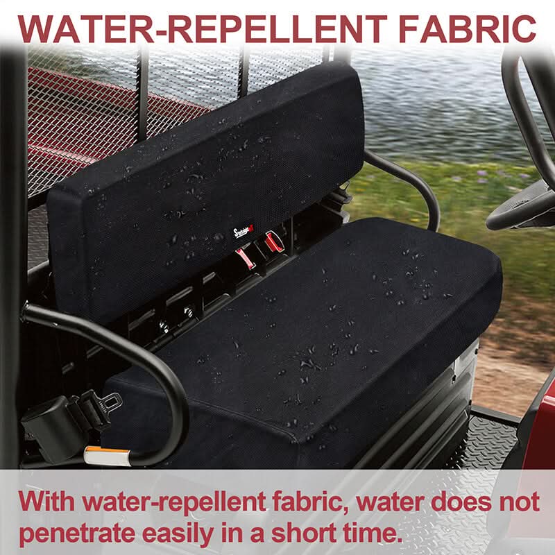 seat cover waterproof