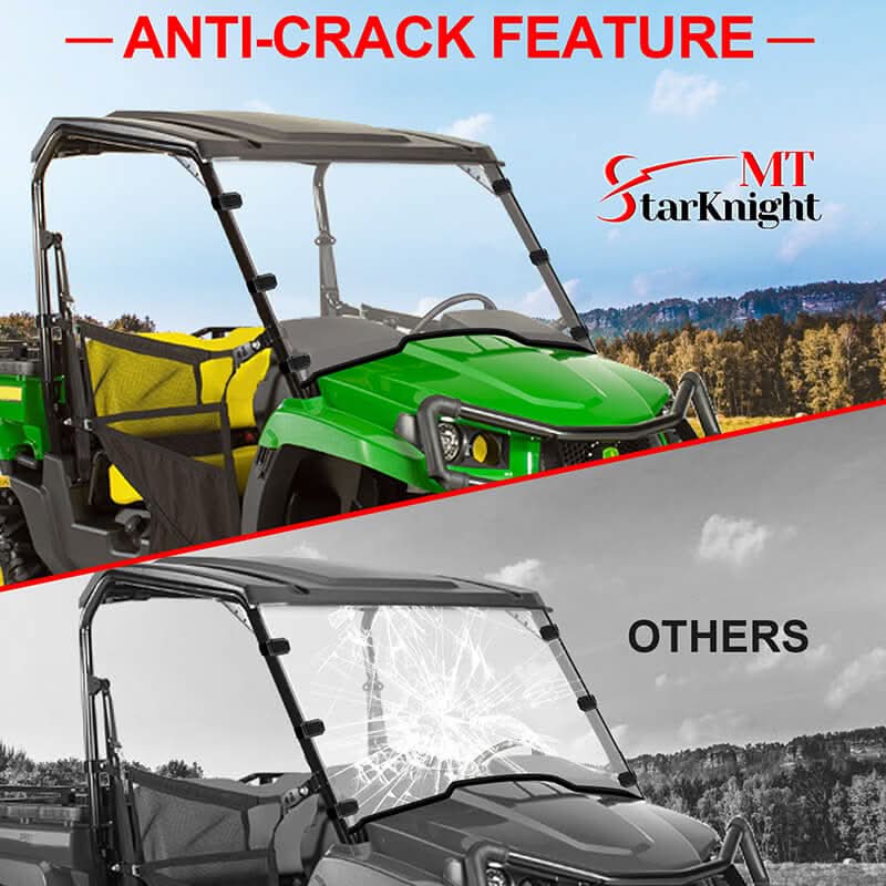 starknightmt windshield anti-crack feature